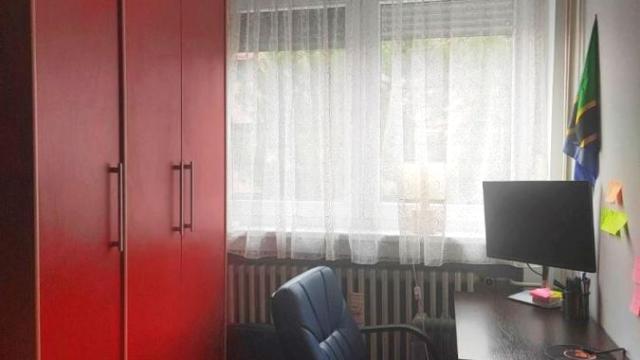 Stan, Dvosoban, Prodaja, 50m2, Zvezdarska šuma, Zvezdara, Mite Rakića