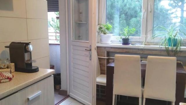 Stan, Dvosoban, Prodaja, 50m2, Zvezdarska šuma, Zvezdara, Mite Rakića
