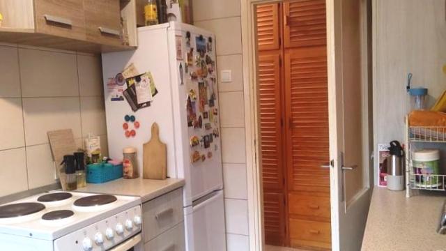 Stan, Dvosoban, Prodaja, 50m2, Zvezdarska šuma, Zvezdara, Mite Rakića