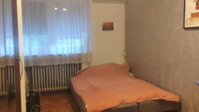 Stan, Dvosoban, Prodaja, 50m2, Zvezdarska šuma, Zvezdara, Mite Rakića