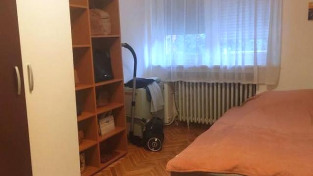 Stan, Dvosoban, Prodaja, 50m2, Zvezdarska šuma, Zvezdara, Mite Rakića