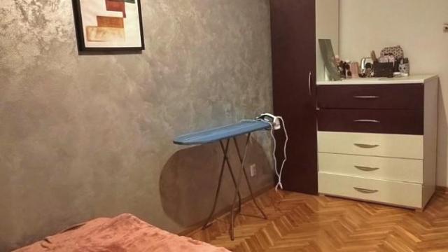 Stan, Dvosoban, Prodaja, 50m2, Zvezdarska šuma, Zvezdara, Mite Rakića