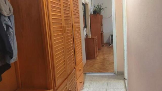 Stan, Dvosoban, Prodaja, 50m2, Zvezdarska šuma, Zvezdara, Mite Rakića