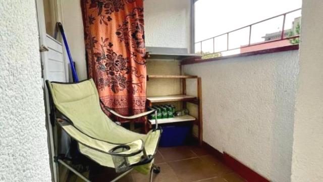 Stan, Dvosoban, Prodaja, 50m2, Zvezdarska šuma, Zvezdara, Mite Rakića