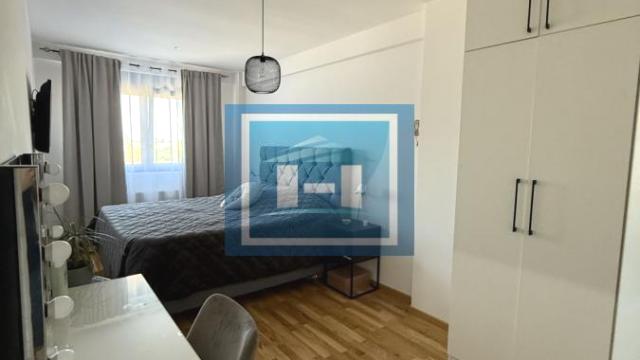 Stan, Dvosoban, Prodaja, 57m2, Aqua park, Gradska lokacija, Jagodina