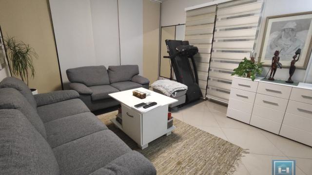 Stan, Dvoiposoban, Prodaja, 53m2, Strelište, Gradska lokacija, Jagodina