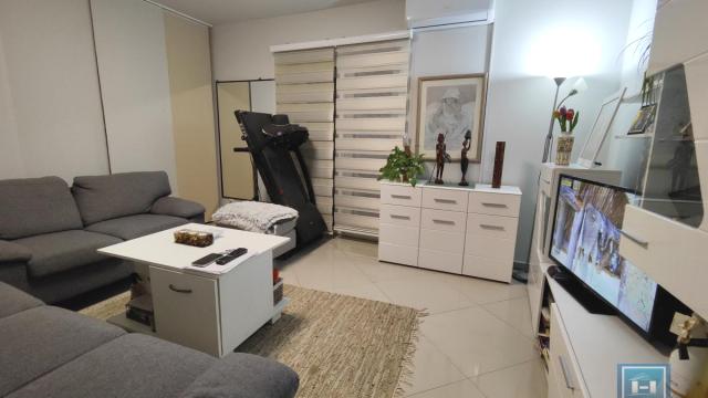 Stan, Dvoiposoban, Prodaja, 53m2, Strelište, Gradska lokacija, Jagodina