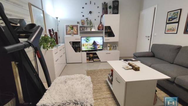 Stan, Dvoiposoban, Prodaja, 53m2, Strelište, Gradska lokacija, Jagodina