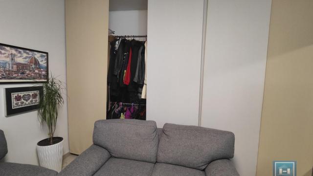 Stan, Dvoiposoban, Prodaja, 53m2, Strelište, Gradska lokacija, Jagodina