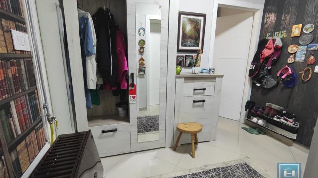 Stan, Dvoiposoban, Prodaja, 53m2, Strelište, Gradska lokacija, Jagodina