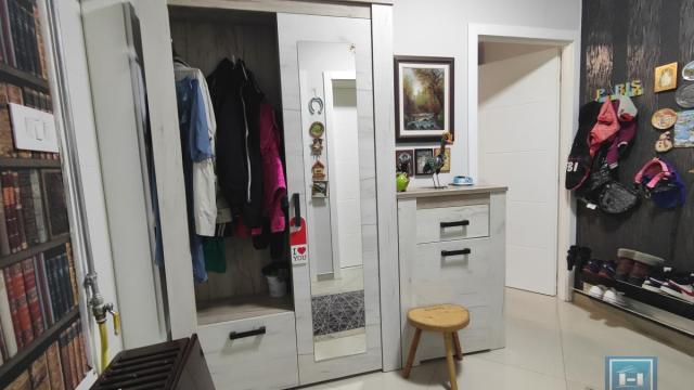 Stan, Dvoiposoban, Prodaja, 53m2, Strelište, Gradska lokacija, Jagodina