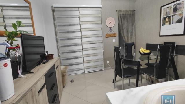 Stan, Dvoiposoban, Prodaja, 53m2, Strelište, Gradska lokacija, Jagodina