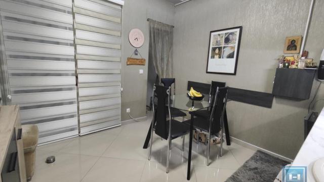 Stan, Dvoiposoban, Prodaja, 53m2, Strelište, Gradska lokacija, Jagodina