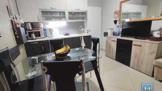 Stan, Dvoiposoban, Prodaja, 53m2, Strelište, Gradska lokacija, Jagodina