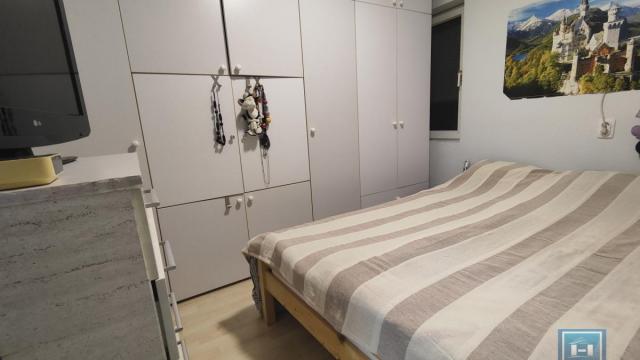 Stan, Dvoiposoban, Prodaja, 53m2, Strelište, Gradska lokacija, Jagodina