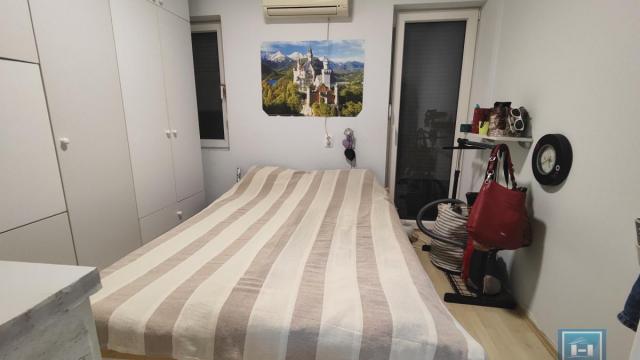 Stan, Dvoiposoban, Prodaja, 53m2, Strelište, Gradska lokacija, Jagodina