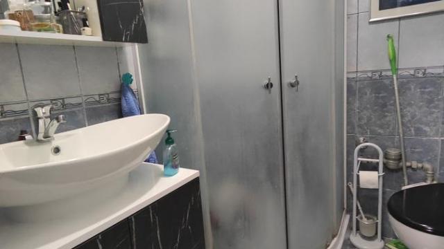 Stan, Dvoiposoban, Prodaja, 53m2, Strelište, Gradska lokacija, Jagodina