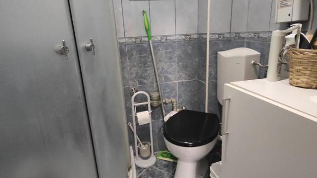 Stan, Dvoiposoban, Prodaja, 53m2, Strelište, Gradska lokacija, Jagodina