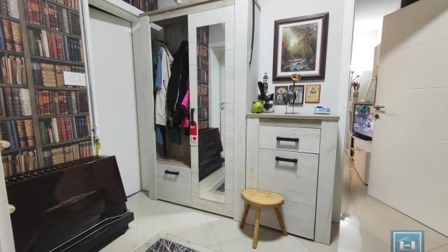 Stan, Dvoiposoban, Prodaja, 53m2, Strelište, Gradska lokacija, Jagodina