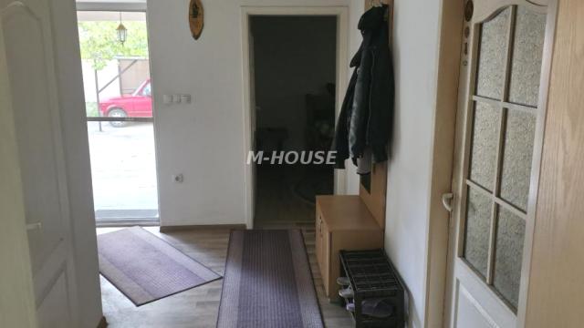 Kuća, Trosoban, Prodaja, 93m2, Mlake, Gradska lokacija, Sombor