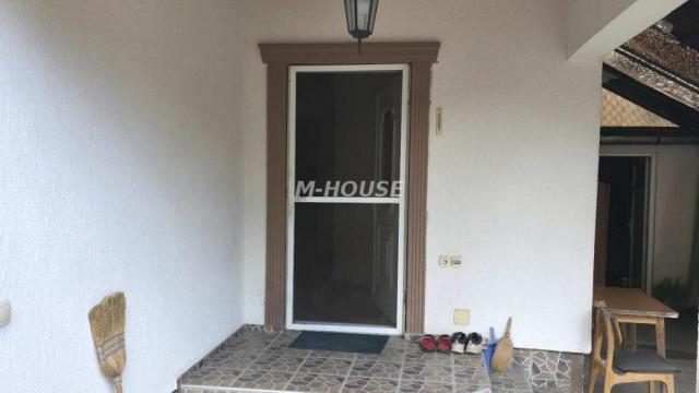 Kuća, Trosoban, Prodaja, 93m2, Mlake, Gradska lokacija, Sombor
