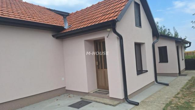 Kuća, Trosoban, Prodaja, 143m2, Stapar, Okolno mesto, Sombor