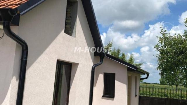 Kuća, Trosoban, Prodaja, 143m2, Stapar, Okolno mesto, Sombor