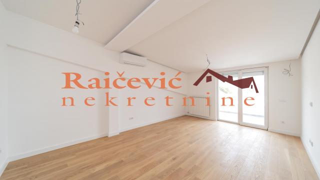 Stan, Jednosoban, Prodaja, 45m2, Voždovac, Kacerska