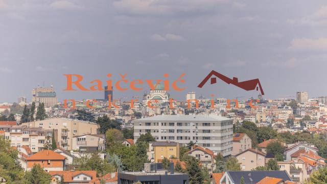 Stan, Jednosoban, Prodaja, 45m2, Voždovac, Kacerska
