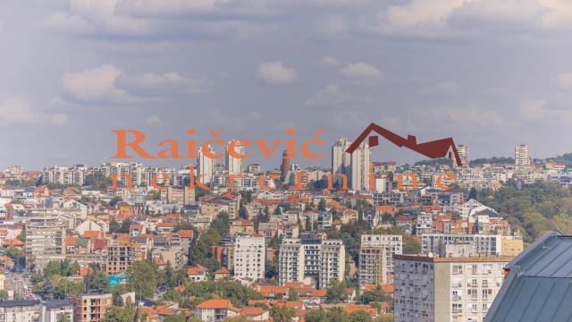 Stan, Jednosoban, Prodaja, 45m2, Voždovac, Kacerska