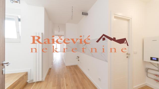 Stan, Jednosoban, Prodaja, 45m2, Voždovac, Kacerska