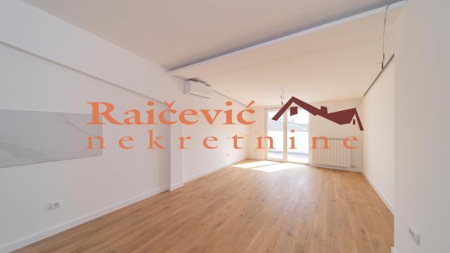 Stan, Jednoiposoban, Prodaja, 45m2, Voždovac, Kacerska