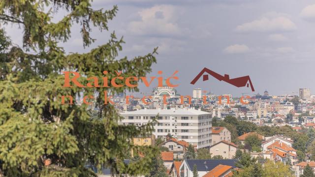 Stan, Jednoiposoban, Prodaja, 45m2, Voždovac, Kacerska