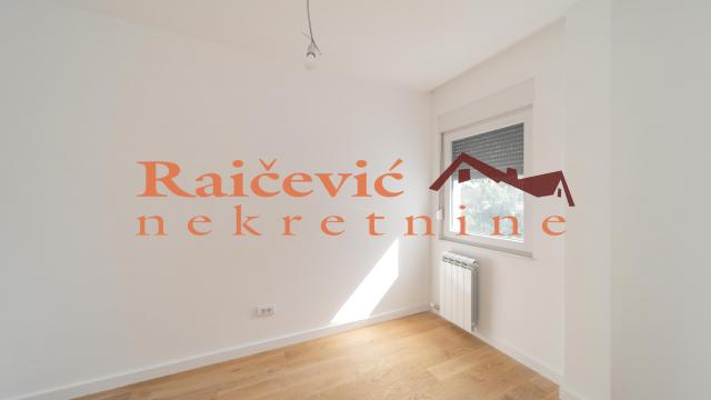 Stan, Jednoiposoban, Prodaja, 45m2, Voždovac, Kacerska