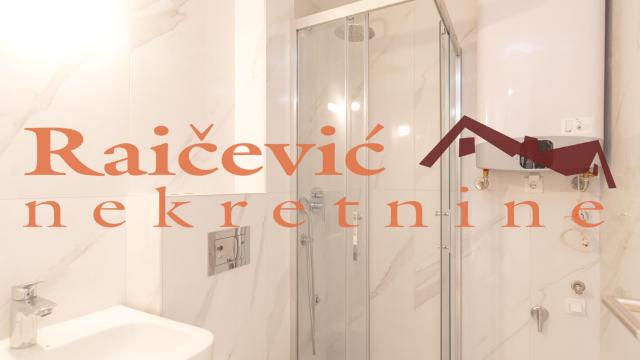 Stan, Jednoiposoban, Prodaja, 45m2, Voždovac, Kacerska