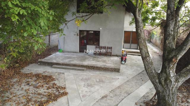 Kuća, četvorosoban, Prodaja, 57m2, Kupusina, Okolno mesto, Apatin