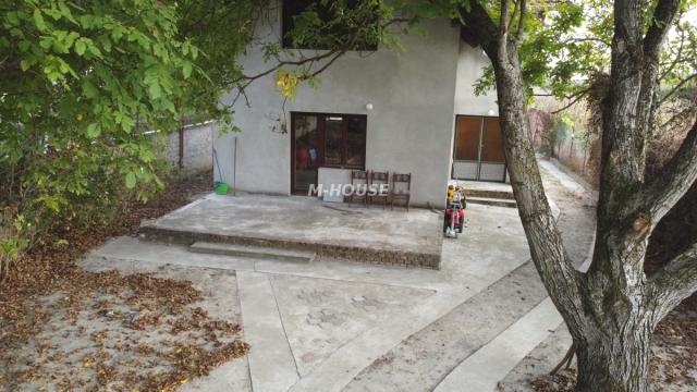 Kuća, četvorosoban, Prodaja, 57m2, Kupusina, Okolno mesto, Apatin