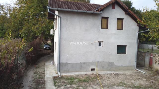 Kuća, četvorosoban, Prodaja, 57m2, Kupusina, Okolno mesto, Apatin