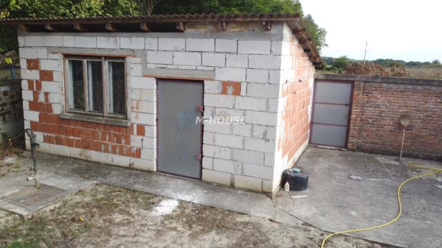 Kuća, četvorosoban, Prodaja, 57m2, Kupusina, Okolno mesto, Apatin