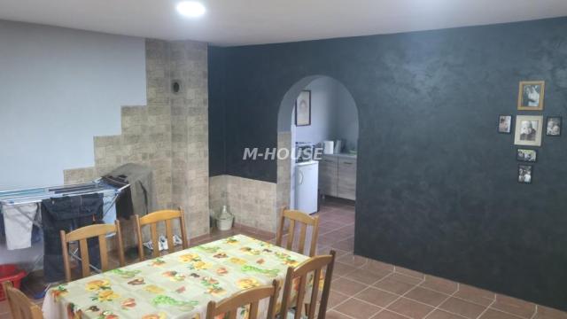 Kuća, četvorosoban, Prodaja, 57m2, Kupusina, Okolno mesto, Apatin