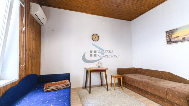 Stan, Jednosoban, Prodaja, 26m2, Bajlonijeva pijaca, Stari grad, Knez Miletina