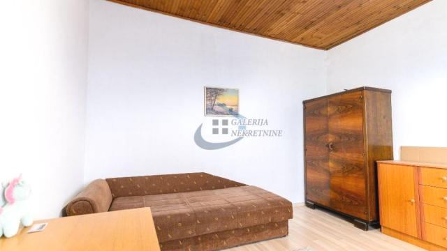 Stan, Jednosoban, Prodaja, 26m2, Bajlonijeva pijaca, Stari grad, Knez Miletina