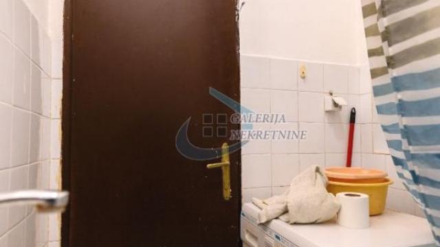 Stan, Jednosoban, Prodaja, 26m2, Bajlonijeva pijaca, Stari grad, Knez Miletina