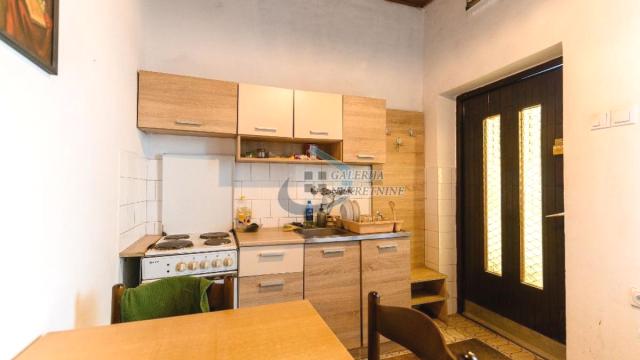 Stan, Jednosoban, Prodaja, 26m2, Bajlonijeva pijaca, Stari grad, Knez Miletina