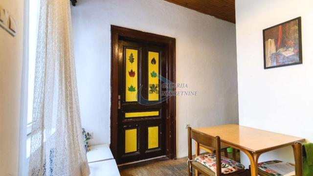 Stan, Jednosoban, Prodaja, 26m2, Bajlonijeva pijaca, Stari grad, Knez Miletina