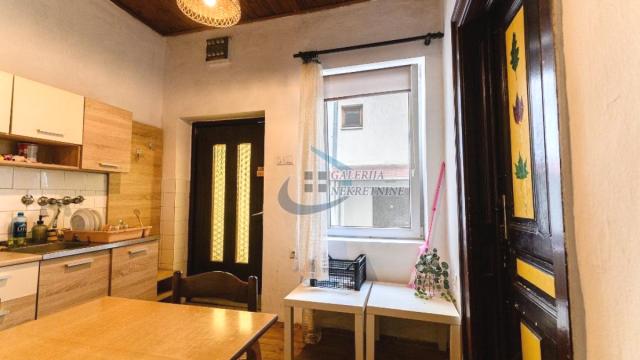 Stan, Jednosoban, Prodaja, 26m2, Bajlonijeva pijaca, Stari grad, Knez Miletina