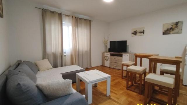 Stan, Jednoiposoban, Izdavanje, 42m2, Zemun polje, Zemun, Ljiljane Krstić