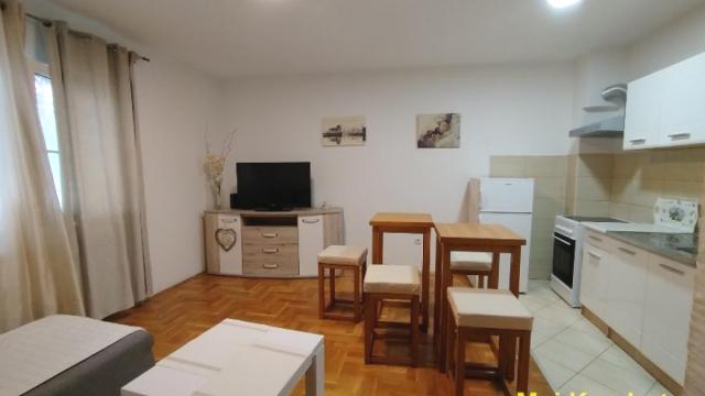 Stan, Jednoiposoban, Izdavanje, 42m2, Zemun polje, Zemun, Ljiljane Krstić