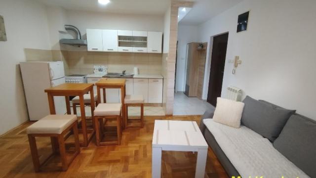 Stan, Jednoiposoban, Izdavanje, 42m2, Zemun polje, Zemun, Ljiljane Krstić