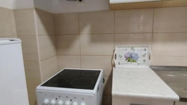 Stan, Jednoiposoban, Izdavanje, 42m2, Zemun polje, Zemun, Ljiljane Krstić